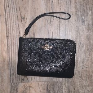 Coach Wallet *great condition*